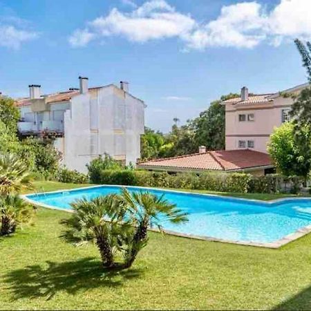Troia Boutique Apartment Exterior foto
