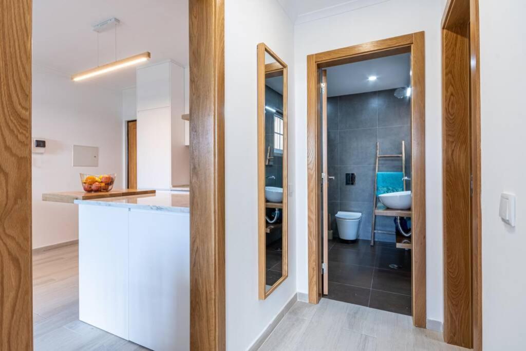 Troia Boutique Apartment Exterior foto