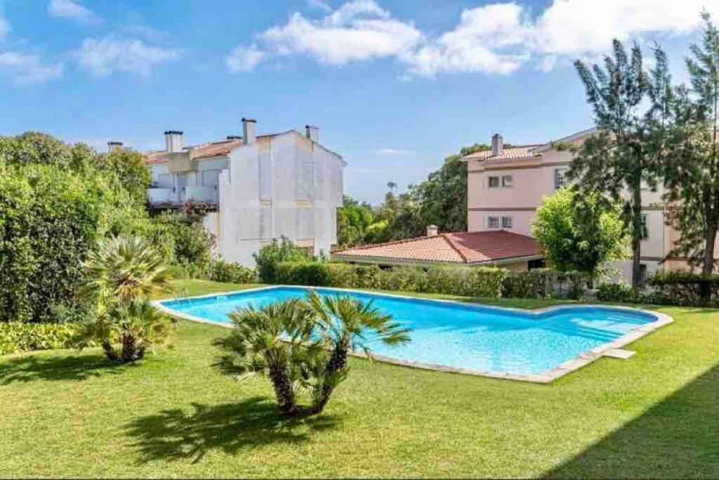 Troia Boutique Apartment Exterior foto