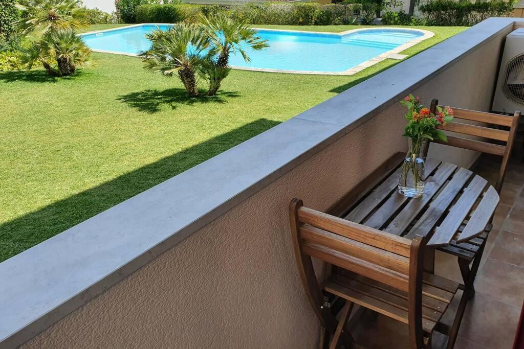 Troia Boutique Apartment Exterior foto