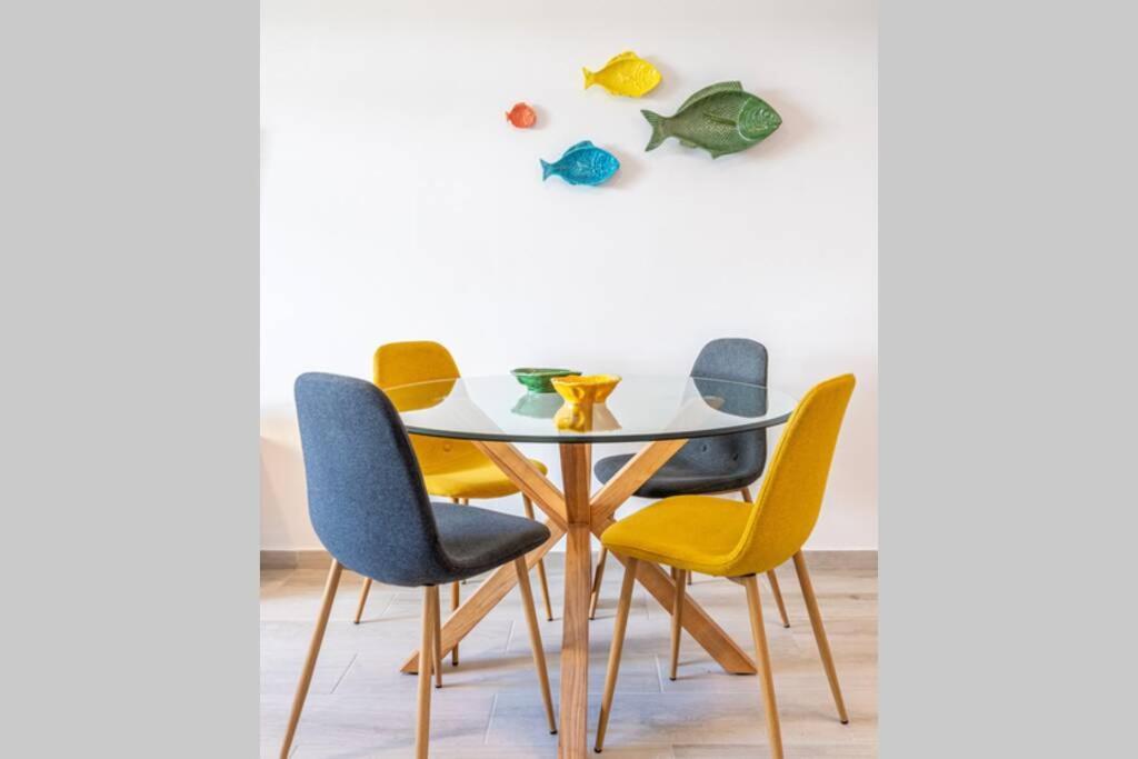 Troia Boutique Apartment Exterior foto