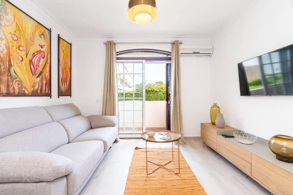 Troia Boutique Apartment Exterior foto