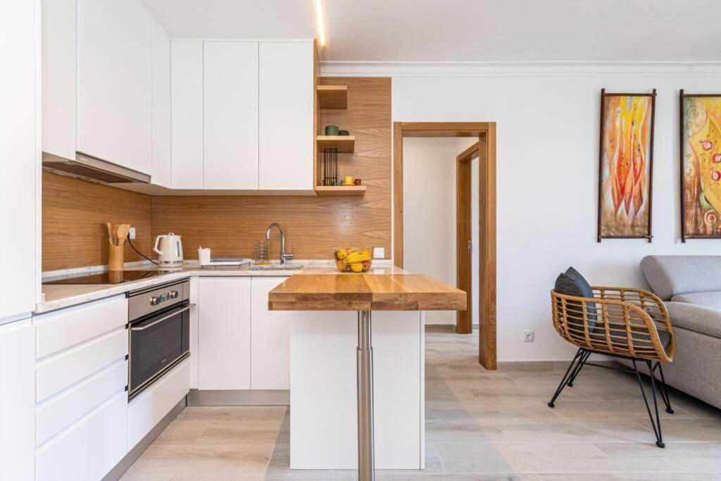Troia Boutique Apartment Exterior foto